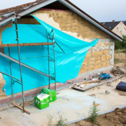 Agrandissement terrasse : Aménagez votre Extérieur pour des Moments Inoubliables Velizy-Villacoublay